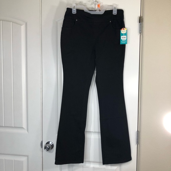 The Pioneer Woman Jeans Pioneer Womans Black Bootcut Jeans Multiple Sizes Available Poshmark
